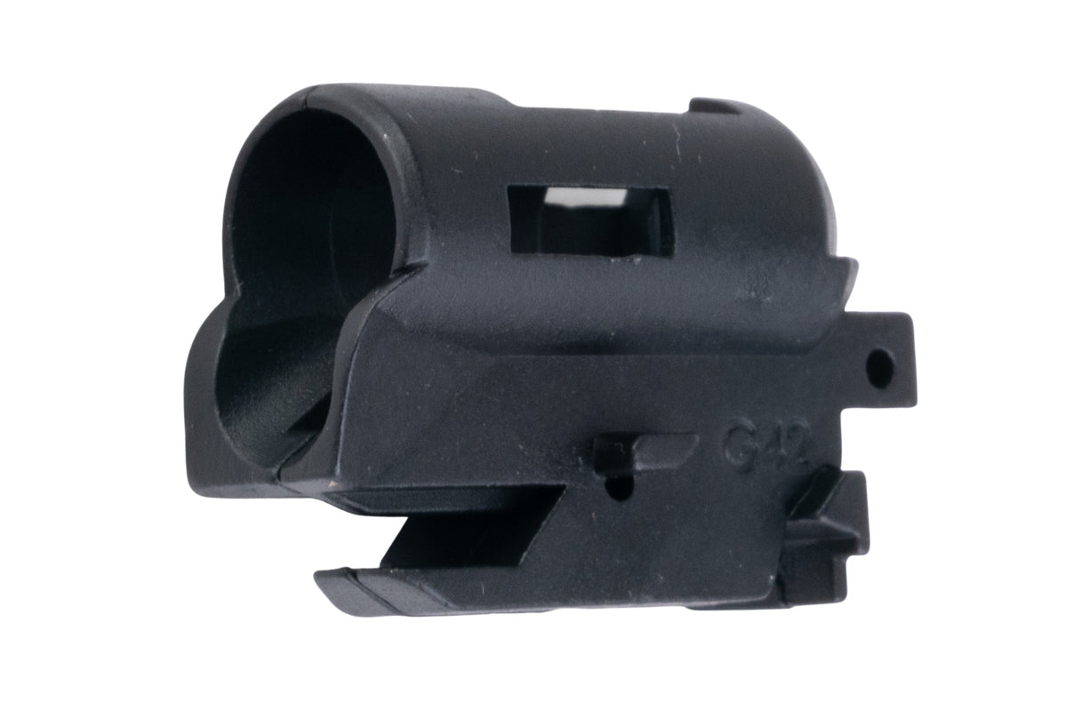 Umarex (VFC) Hop Up Shell Set For Glock 42 GBB (# 02-2, 02-9)
