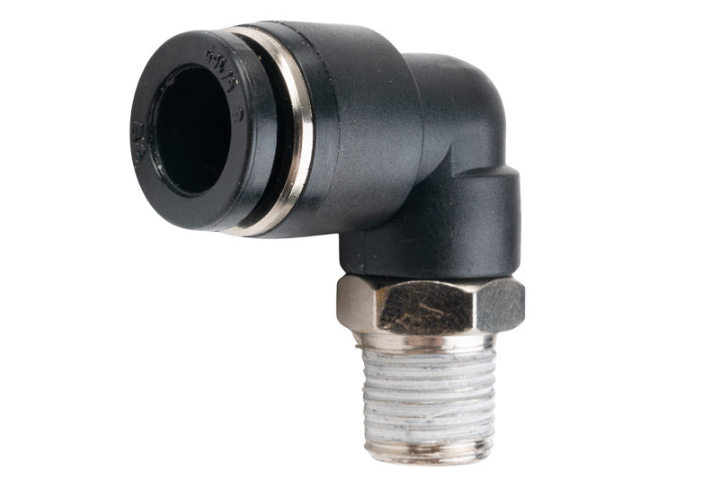 VFC Ammo Box Output Gas Pipe Connector For M249 GBB Airsoft Rifle (# 01-6)