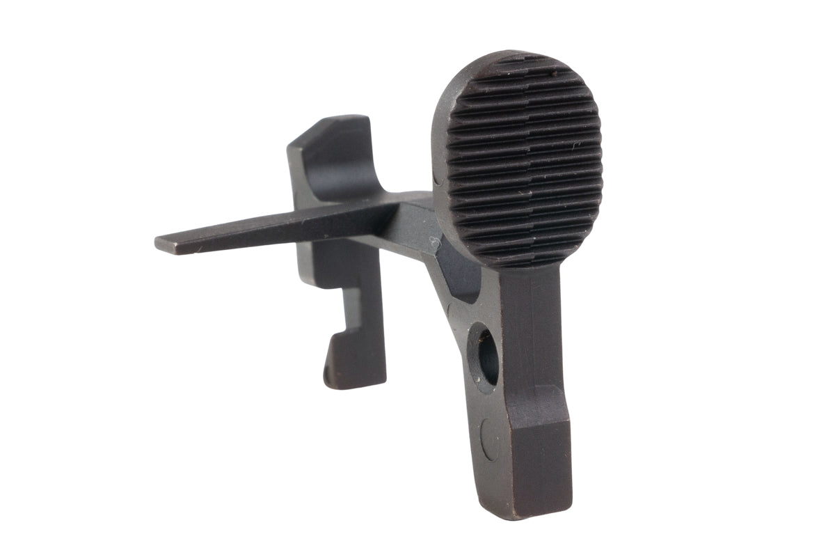 VFC Steel Bolt Catch For SR-16 E3 GBB Airsoft