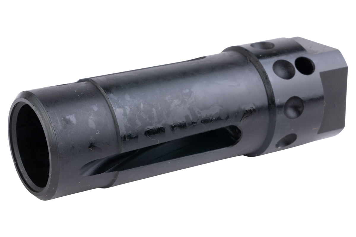 VFC Flash Hider For KAC M110K1 SASS GBB Airsoft (# 03-1)