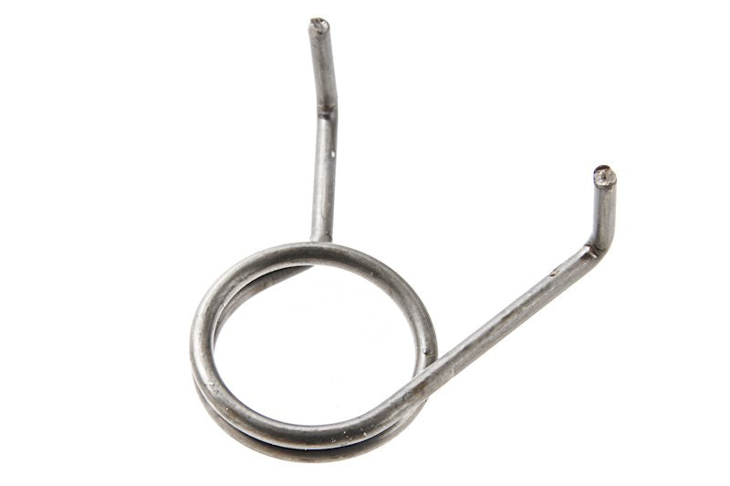 Umarex Retractable Stock Latch Spring For VFC MP7 GBB Airsoft (Part# 04-5)