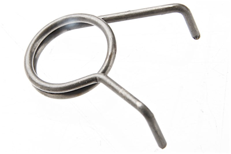Umarex Retractable Stock Latch Spring For VFC MP7 GBB Airsoft (Part# 04-5)