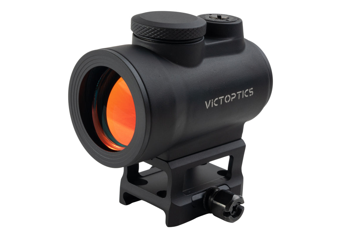 Vector Optics Vicoptics SRD 1x30 RDS Red Dot Sight