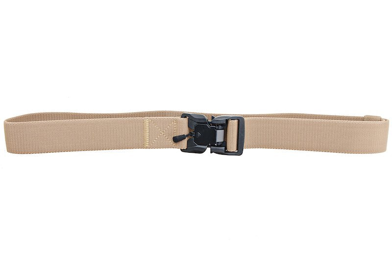 WADSN Tactical Belt with Quick Detach (WB0002/ Dark Earth)