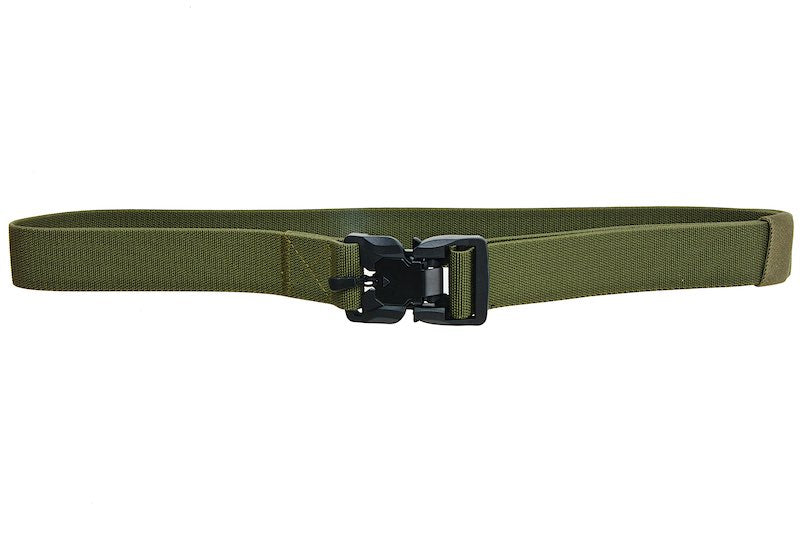 WADSN Tactical Belt with Quick Detach (WB0002/ Olive Drab)