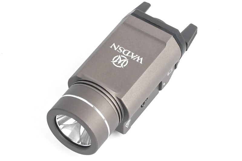 WADSN TLR-1 Pistol Weapon Tactical Light (Dark Earth)