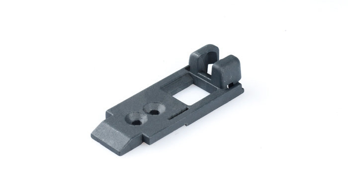 G&P Steel Magazine Lip for WA M4 Airsoft Magazines