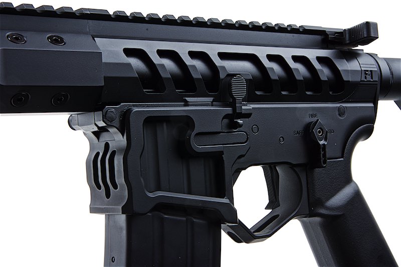 EMG (APS) F1 Firearms UDR CO2 Blow Back Airsoft Rifle