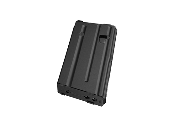 Tokyo Marui 20 rds Gas Magazine (Short Type) for Tokyo Marui M4 GBB Rifle