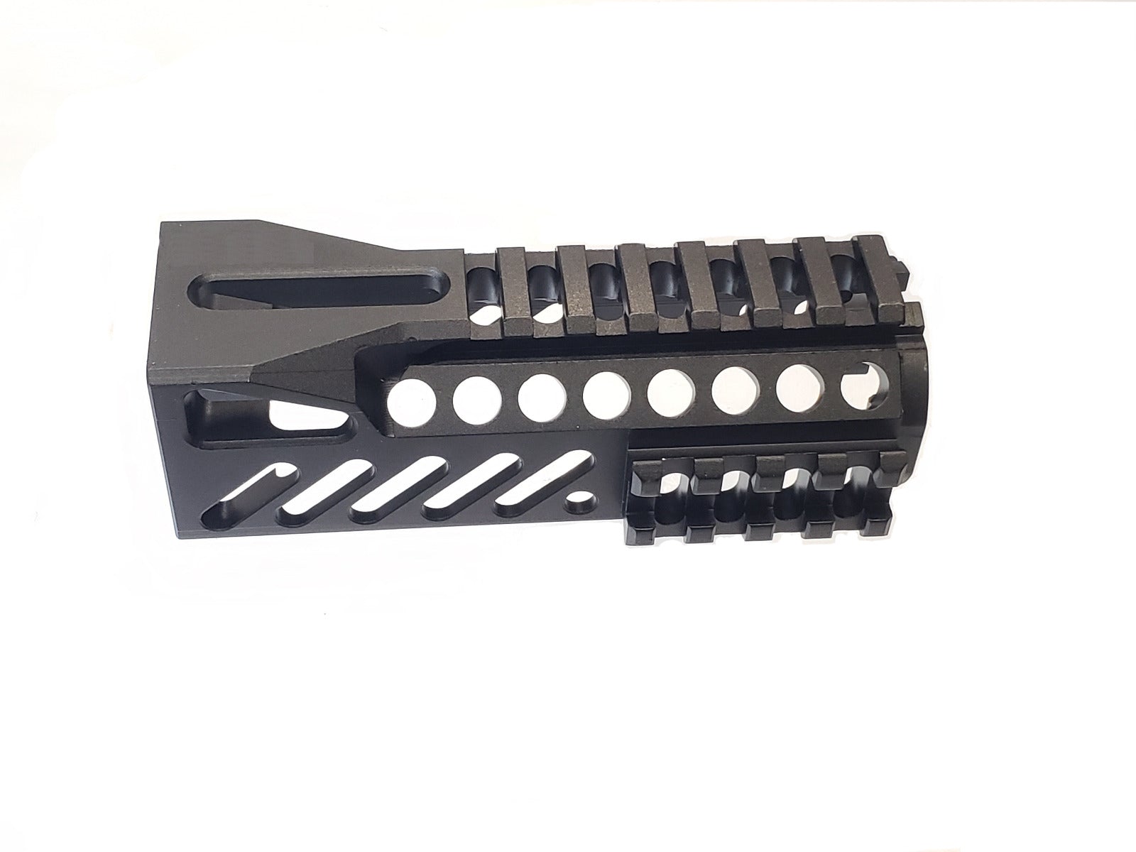 5KU B-11 Lower Handguard for GHK AK74U (BK)