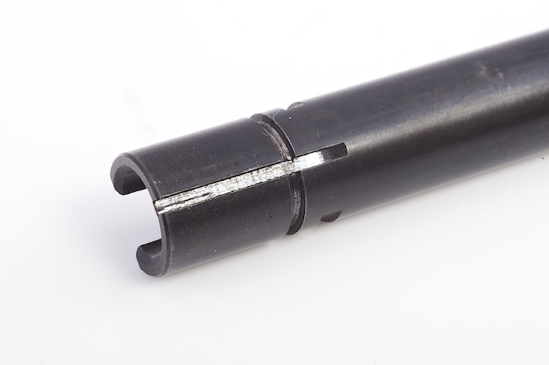 PDI Palsonite 01 Inner Barrel for Marui Hi-Capa 5.1 (Black)