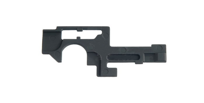 Prometheus Hard Selector Plate Metal New Ver.2 for TM SOPMOD M4