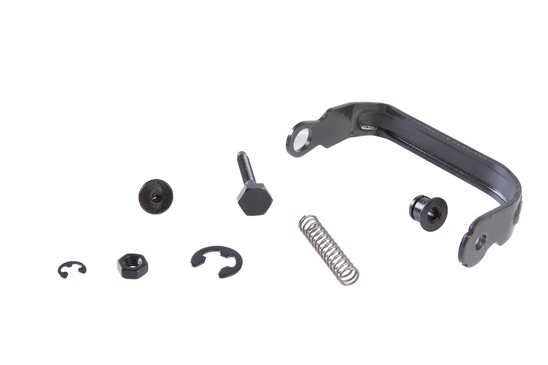 GHK 551 / 553 Original Trigger Guard Set Part (# 553-22)