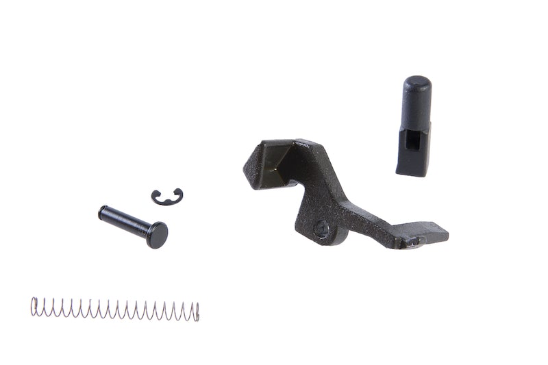 GHK 551 / 553 Original Bolt Lock Set Part (# 553-27)