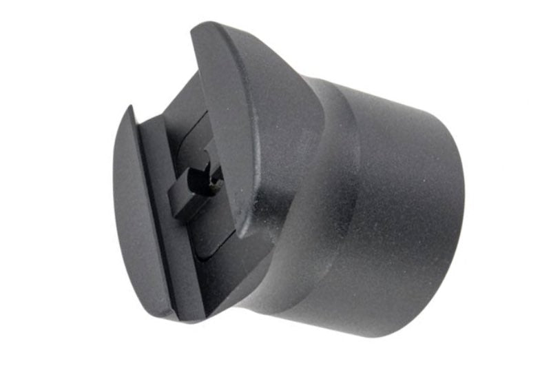 5KU Metal M4 Stock Adapter For SIG Sauer MCX / MPX AEG