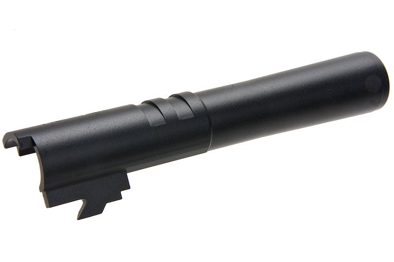 5KU Aluminum Outer Barrel For Marui Hi Capa 4.3 GBB