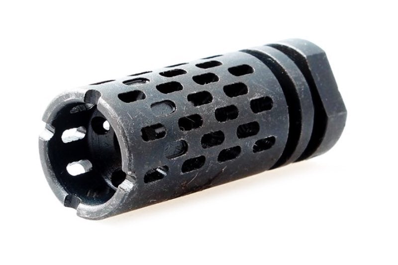 5KU BC 1.5 Muzzle Brake (14mm CCW)