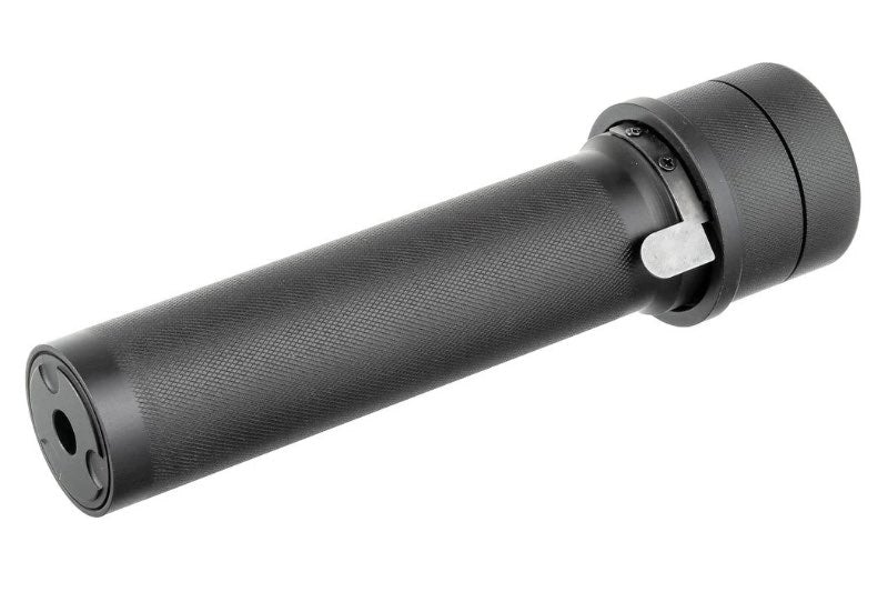 5KU PBS-1 Suppressor for AK Rifle (14mm CCW)