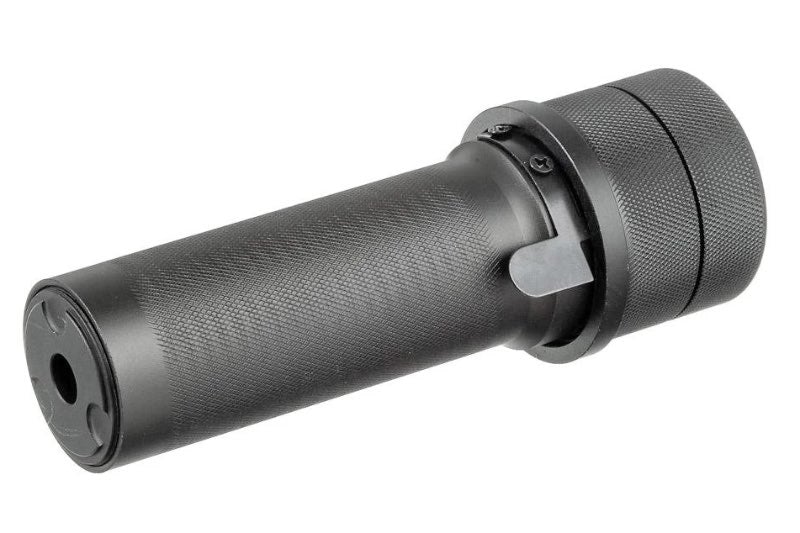 5KU PBS-1 Mini Suppressor for AK Rifle (14mm CCW)