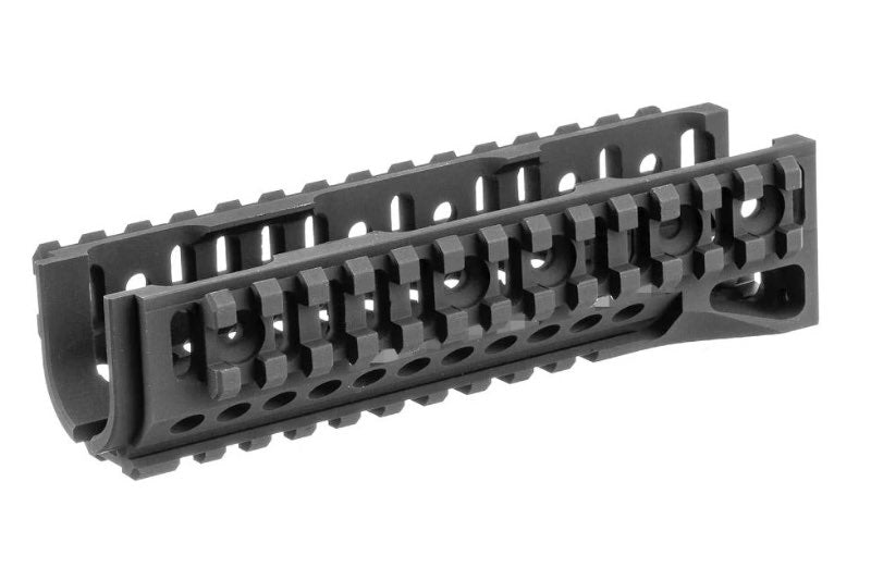 5KU Aluminum B-10M Lower Rail Handguard for AK Series
