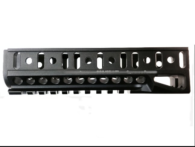 5KU B-10U Classic Lower Handguard for AK Airsoft Rifle (BK)