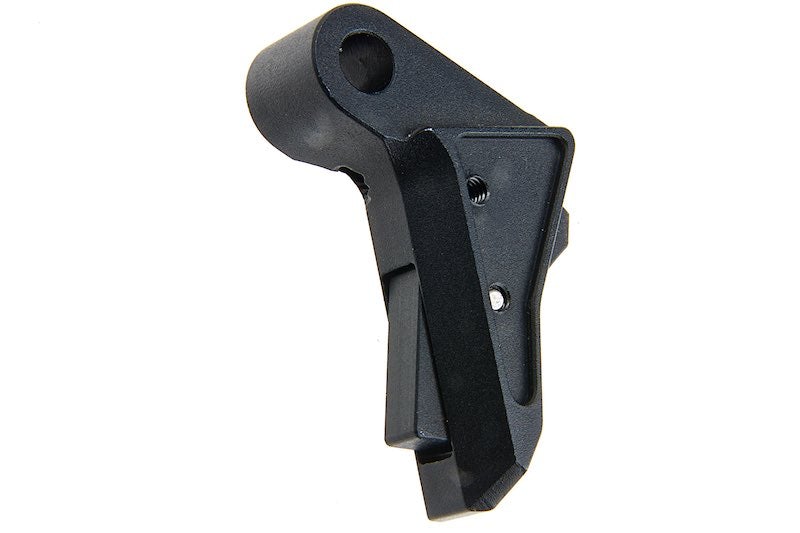 5KU CNC Aluminum FI Style CNC Trigger for Marui GSeries GBB