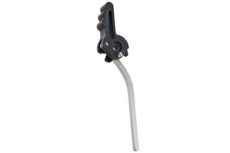 5KU Limcat CNC Steel Hammer & Strut for Marui Hi-Capa GBB