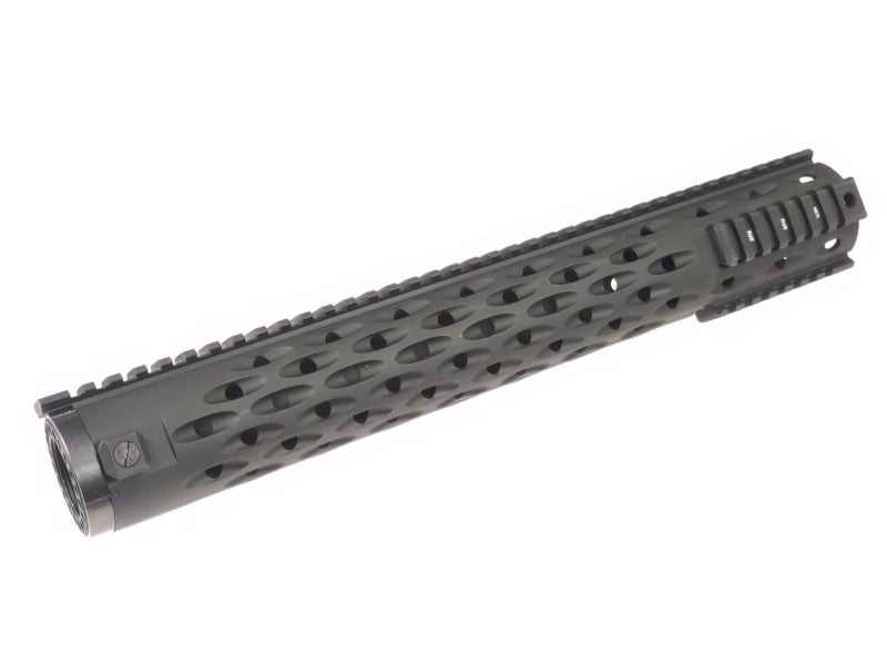5KU TJ Competition Rail Rifle Extended Lengh for AEG/ GBB