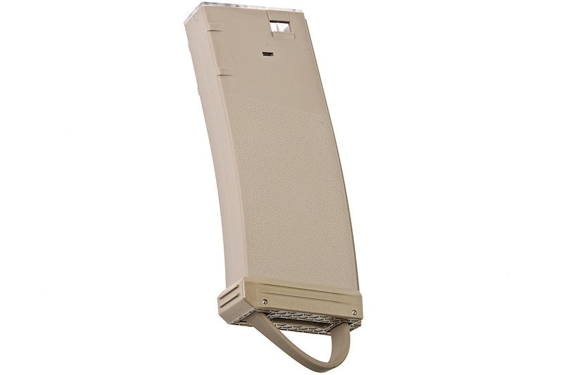 Modify Bhive 150rds AEG Tracer Magazine for M16/M4 series (Tan)