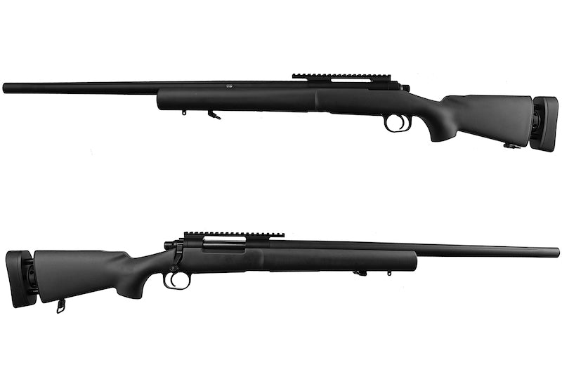 Modify Bolt Action Air Rifle MOD24 SF Bolt Acting Sniper Rifle