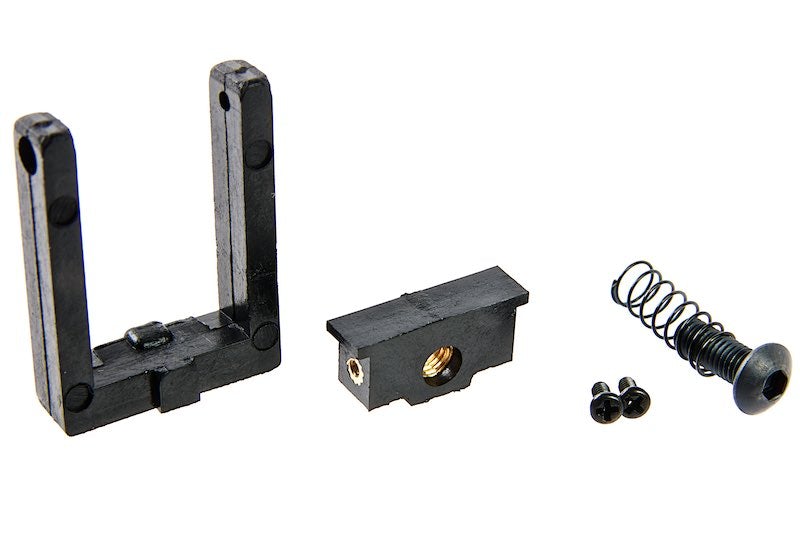Modify PP-2K Hop Up Adjustment Set (# 01-10)