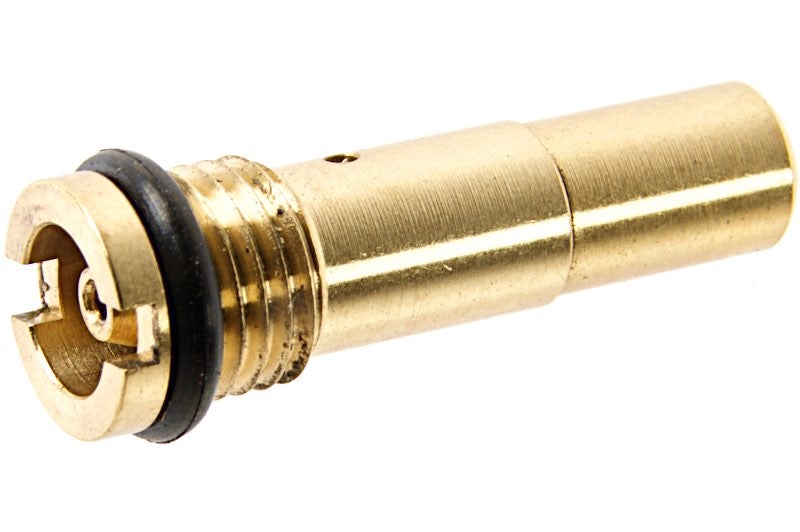 Modify Gas Injection Valve for PP-2K
