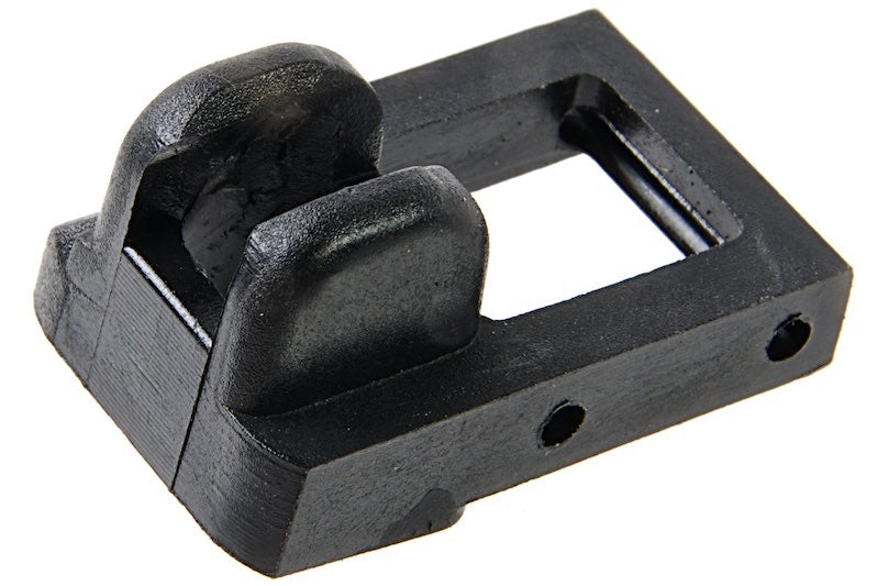 Modify PP-2K Feeding Lip (# 05-16)