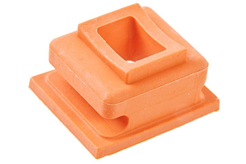 Modify PP-2K Magazine Lip Seal (# 05-17)