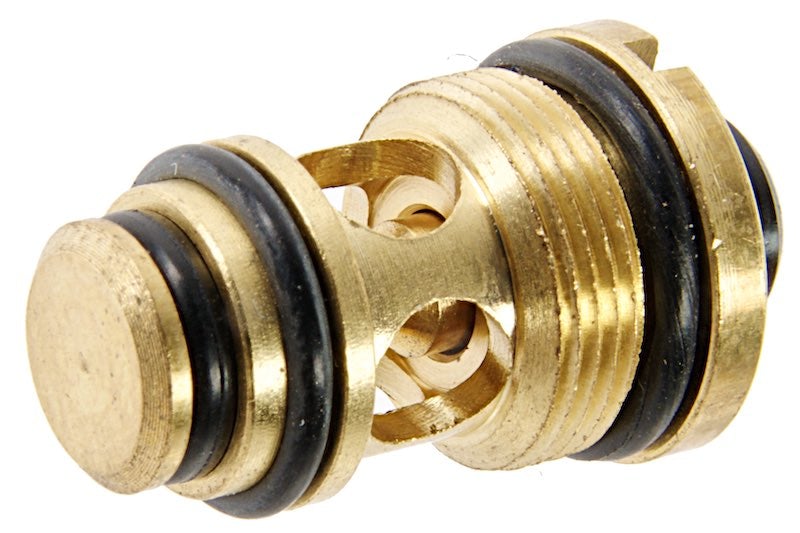 Modify PP-2K Gas Magazine Valve (# 05-7)