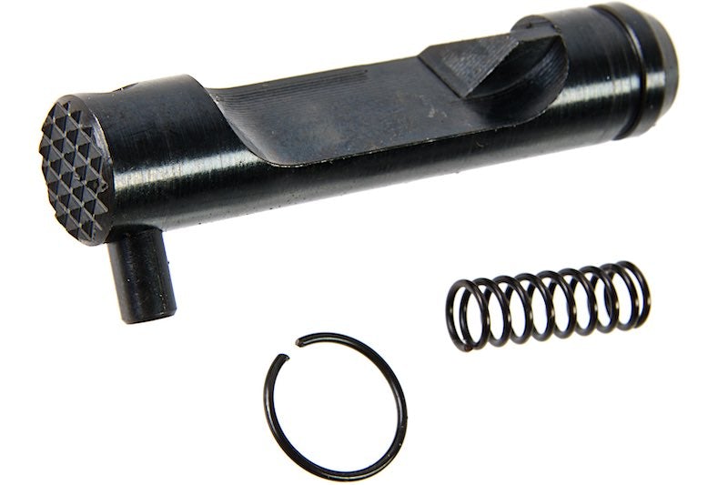 Modify PP-2K Stock Release