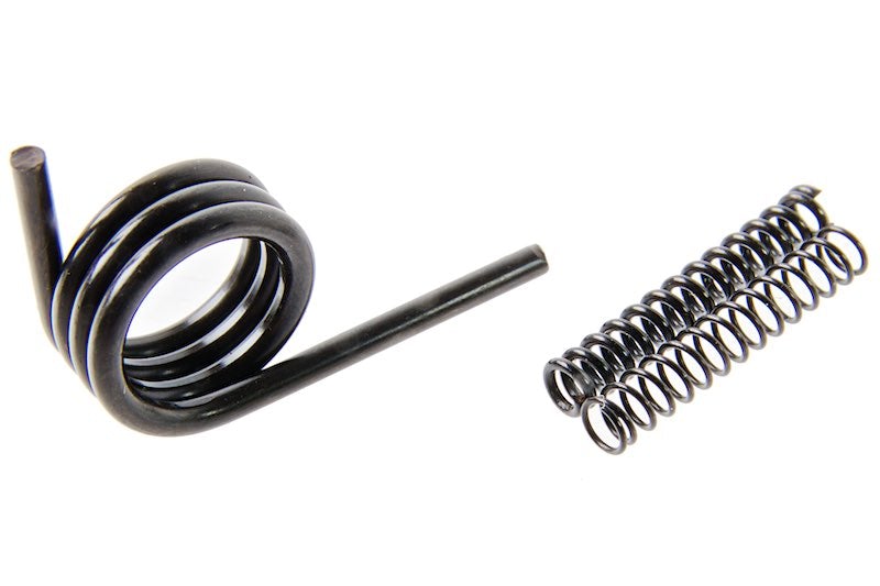 Modify PP-2K Trigger Spring Set Parts