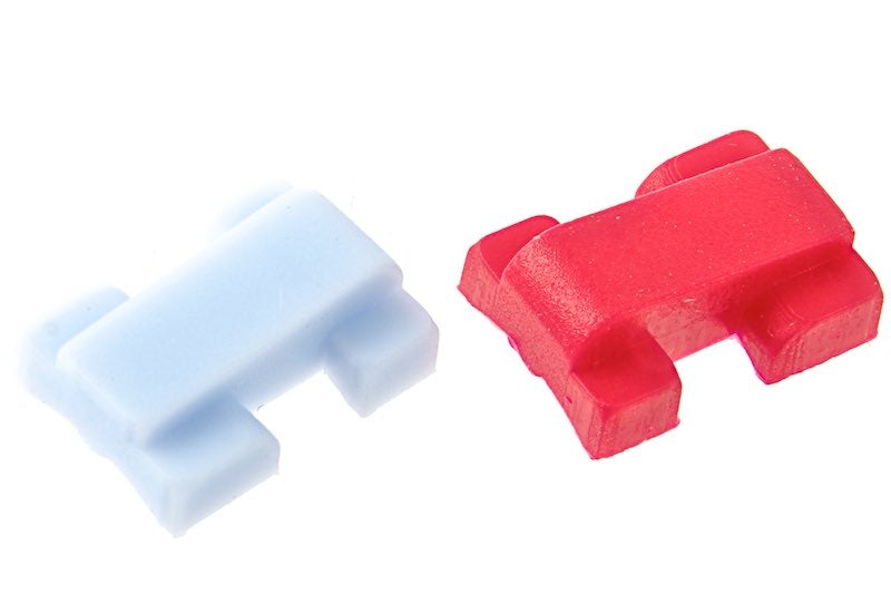 Modify Dobule H-Nub (2 Hardness, 2pcs/set for Tokyo Marui G Series / MK23 / VSR-10)