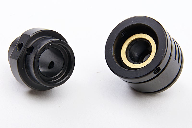 A Plus Airsoft AR Hop Up Chamber for VFC M4 / Umarex 416 GBB