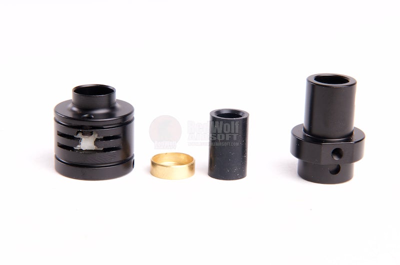 A Plus Airsoft Hop Up Chamber for GHK AUG GBB