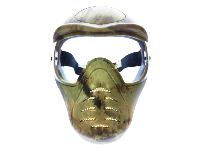 EA Anti-fog Full Face Mask (A-TAC FG)