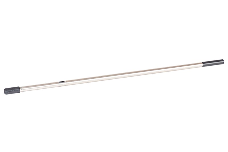 A Plus Airsoft 6.08mm Nickel Coated Copper Rectifier Inner Barrel for AEG (510mm)