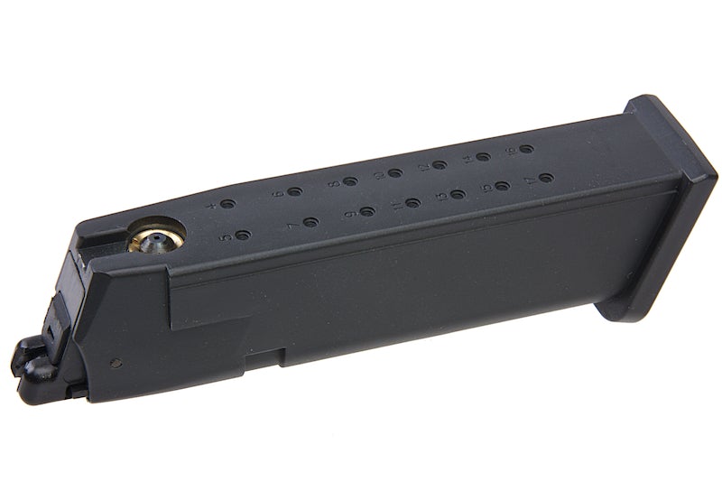 KWC 15rds CO2 Magazine for KWC G17
