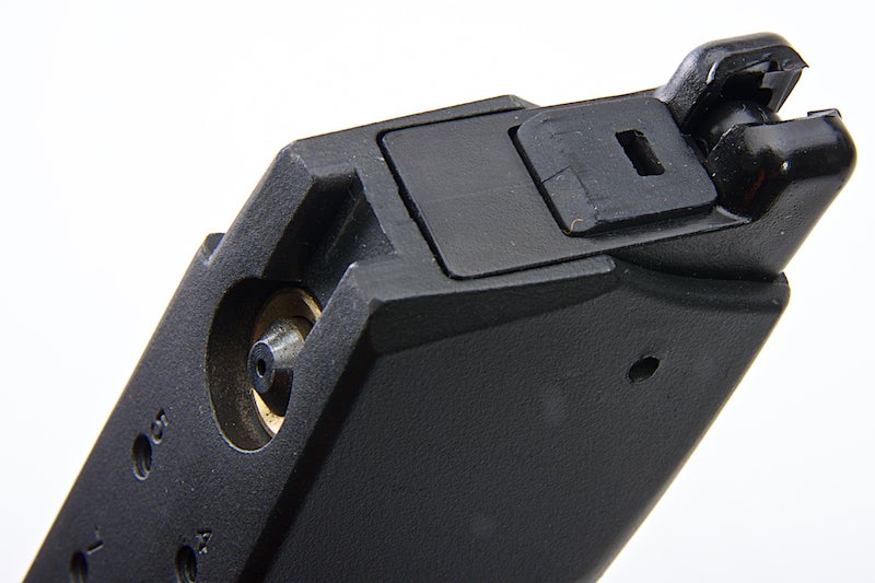 KWC 15rds CO2 Magazine for KWC G17