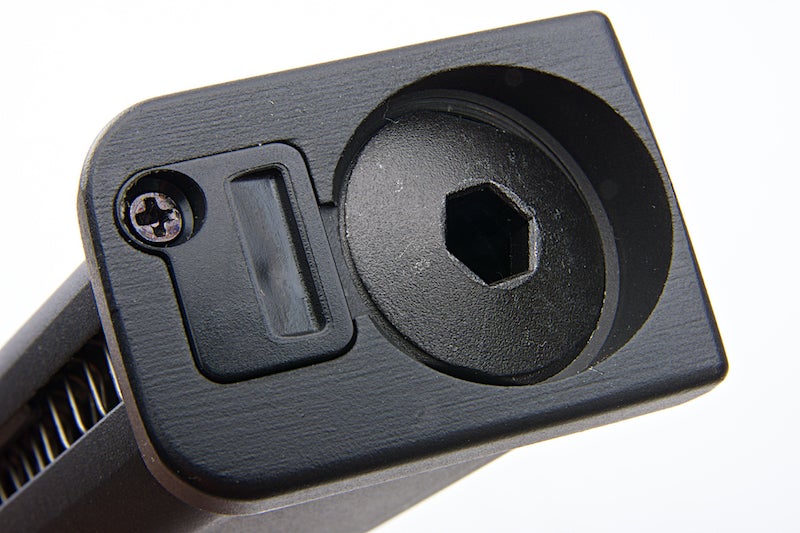 KWC 15rds CO2 Magazine for KWC G17