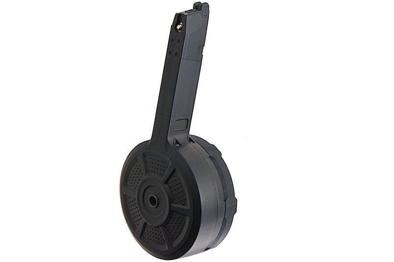 Action Army 350 Rds Fast Reload Gas Drum Magazine For AAP 01 GBB Pistol Airsoft Gun