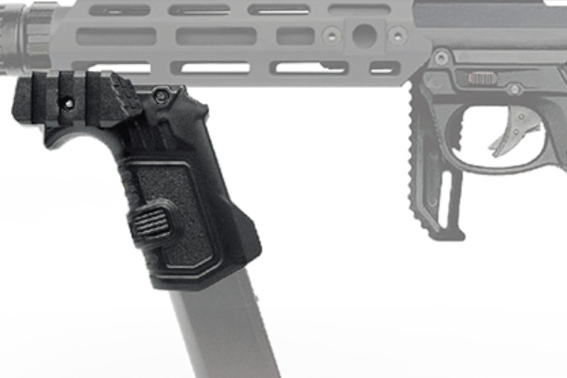 Action Army AAP 01 Magazine Extend Grip