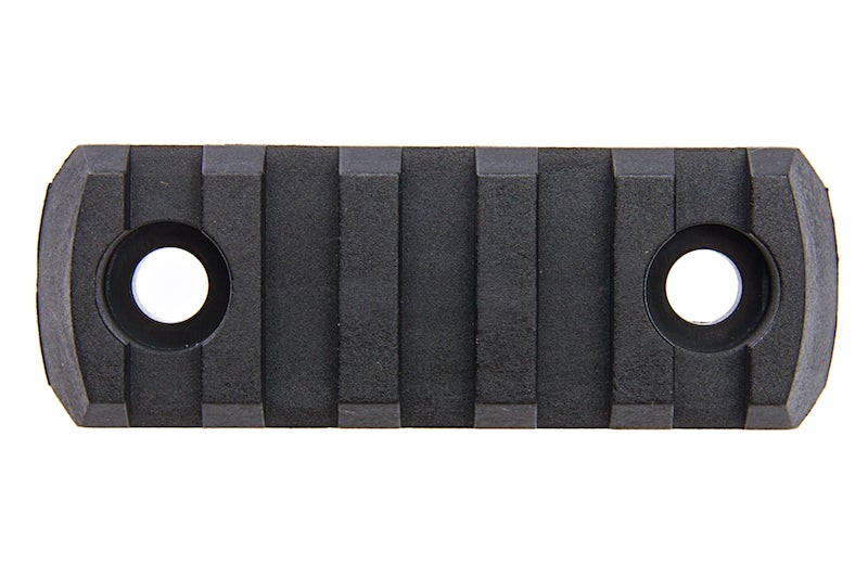 AABB M-LOK Nylon Picatinny Rail Sections 5 Slots