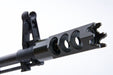Asura Dynamics DTK-1 Muzzle Brake for AK Series (14mm CCW)