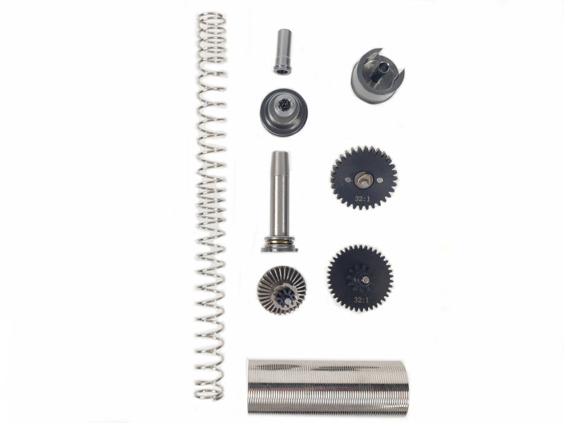 Army Force Reinforced 32:1 Full Tune-Up Kit for M4 Airsoft AEG Rifle
